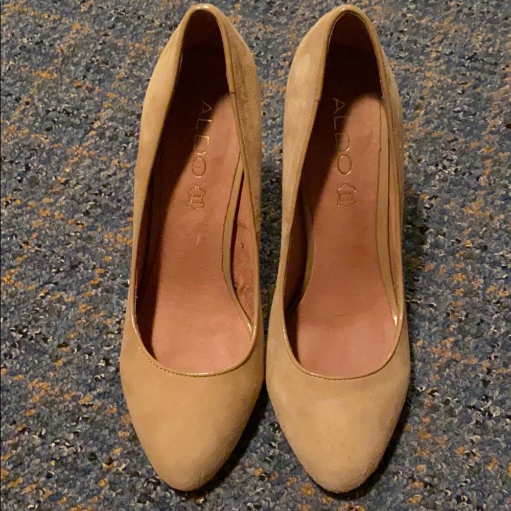 Aldo High heels